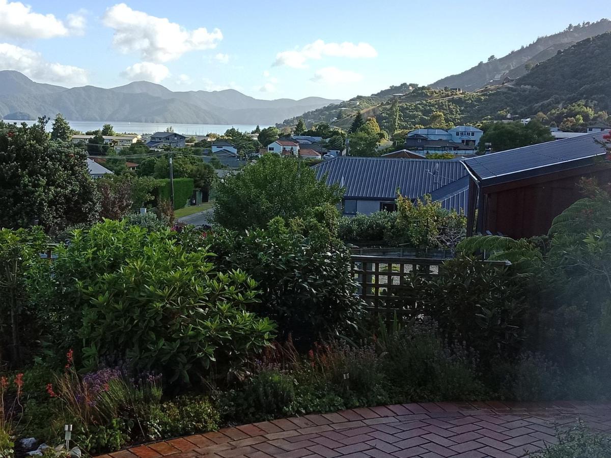 皮克顿Moana View住宿加早餐旅馆 外观 照片